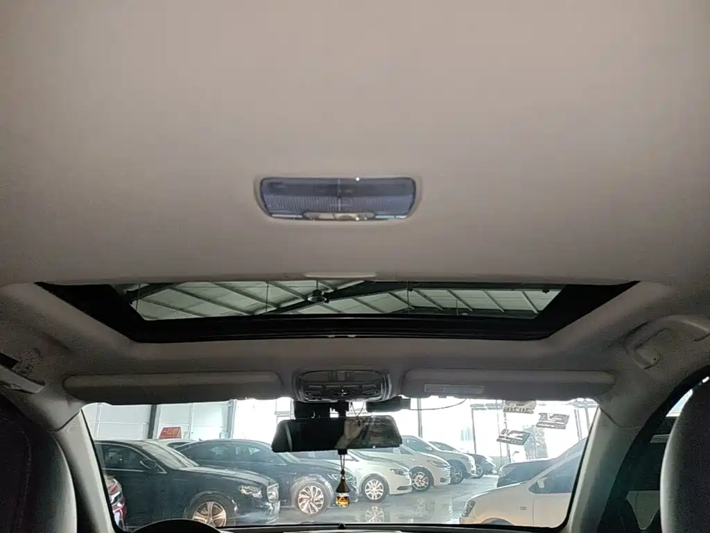 Фото 18 - Haval H6