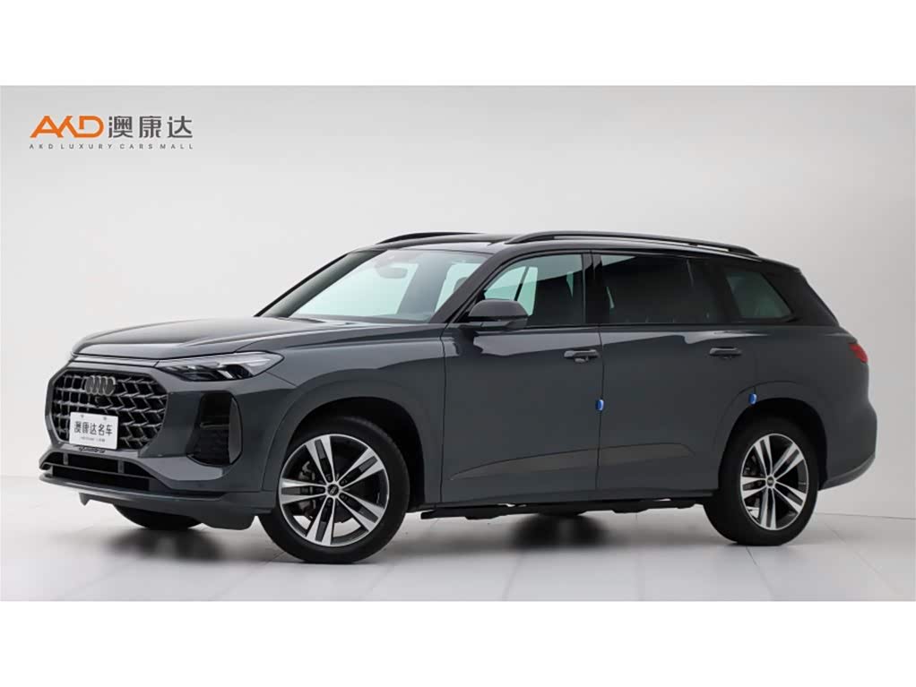 Audi Q6