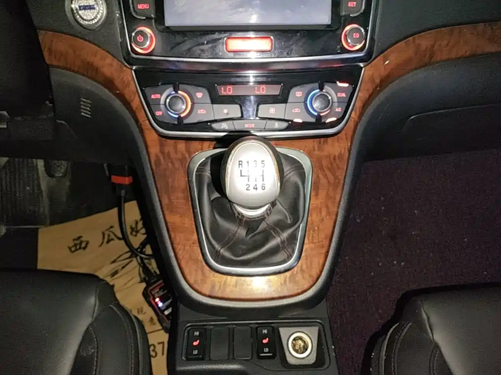 Фото 14 - Haval H6