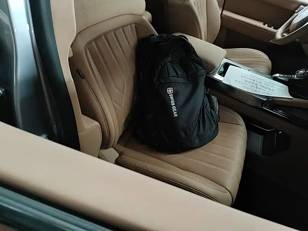Mengshi M817 2025 2025 Urban Edition High Spec