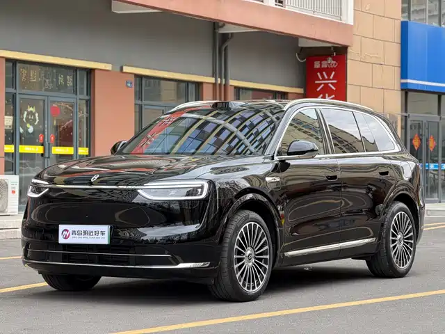 AITO ASK THE WORLD M7