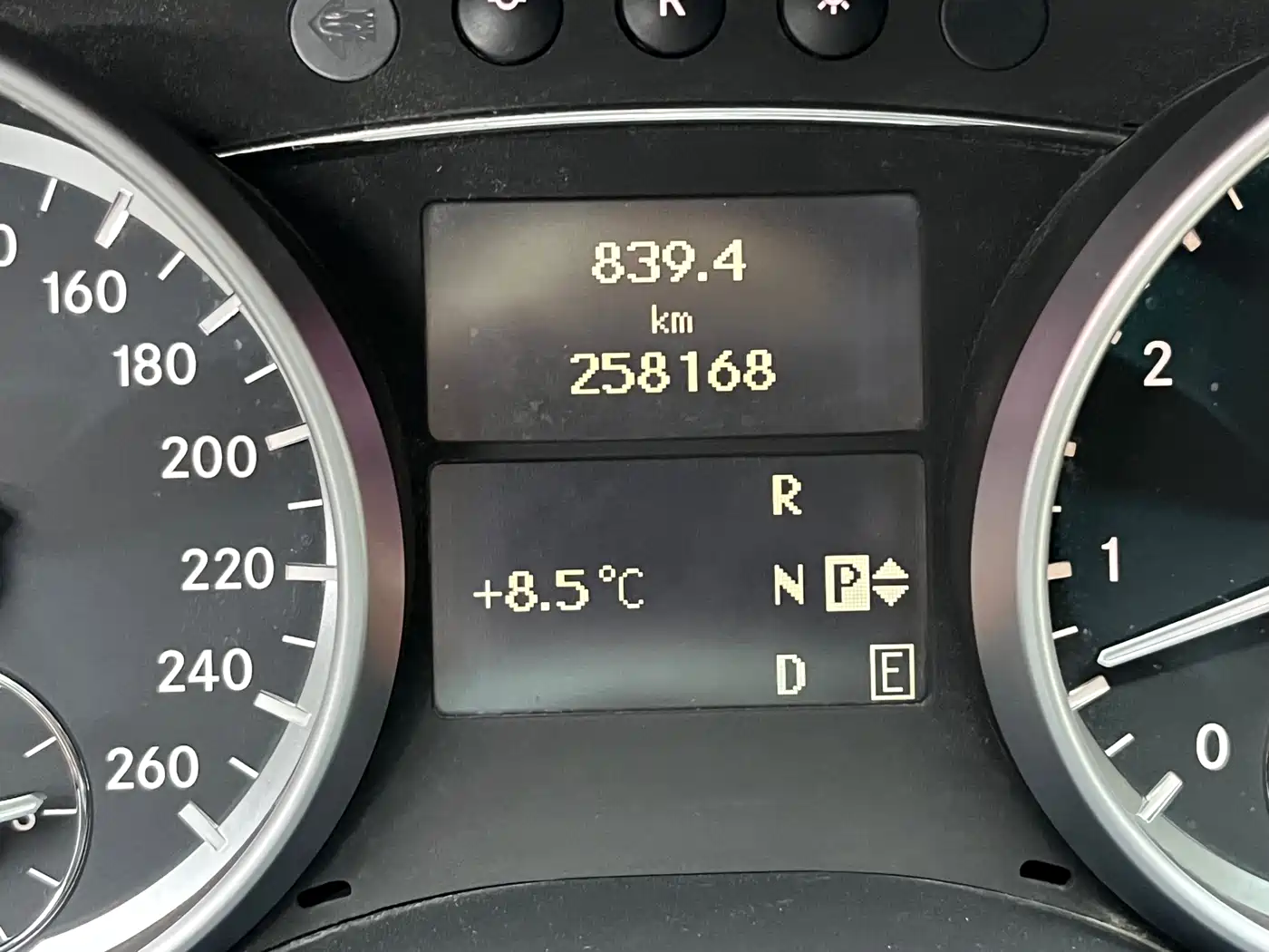 Mercedes-Benz R-Class 2011 R 300 L Business Class фото 17