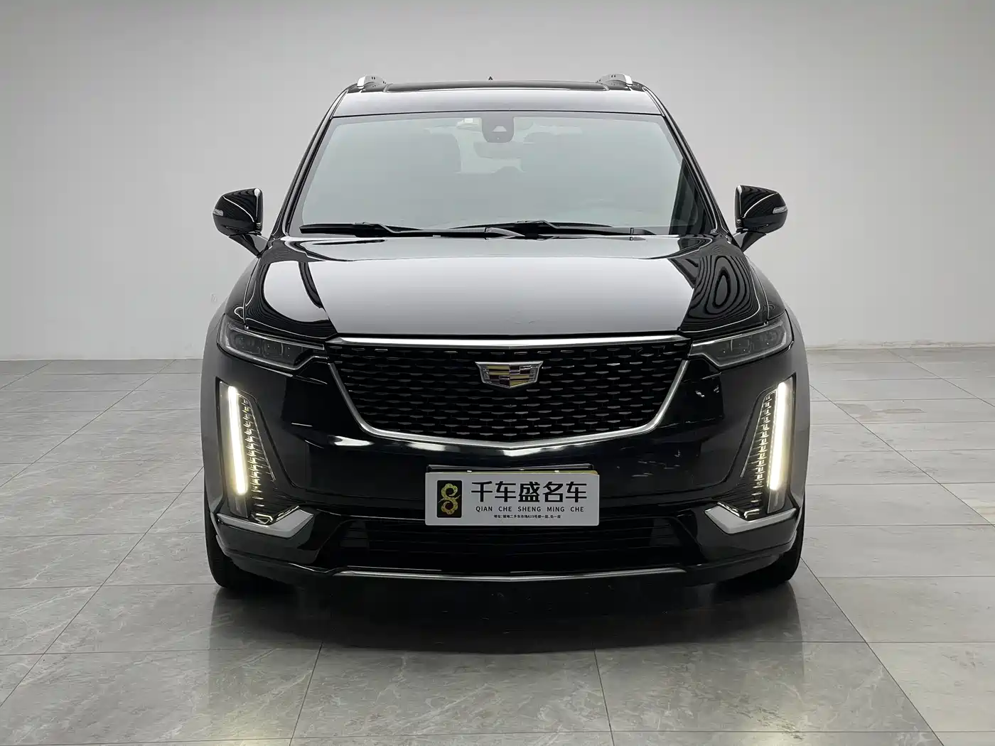 Cadillac XT6 2020 28T 7-seater AWD Luxury фото 2