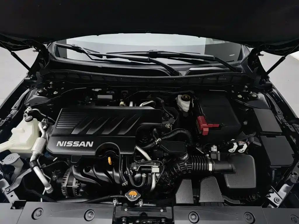 Nissan TEANA, миниатюра 6