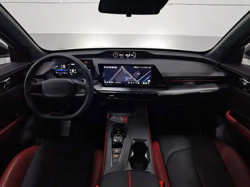 Фото 5 - Changan Oshan Z6