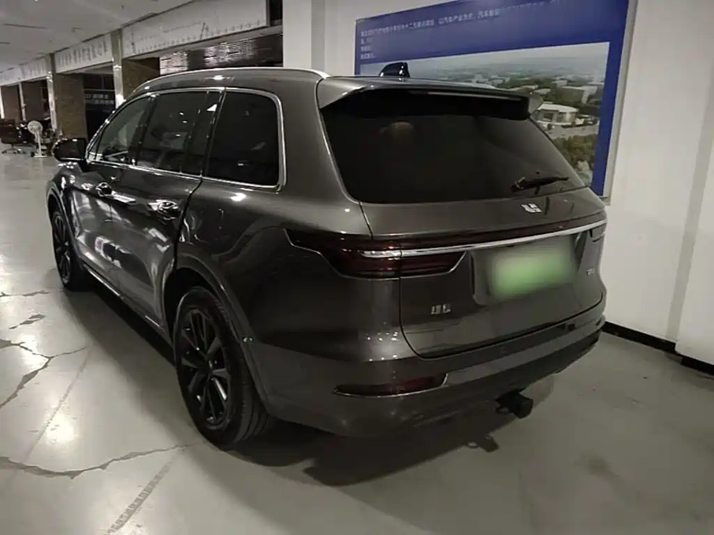 2023 Li Auto Li ONE