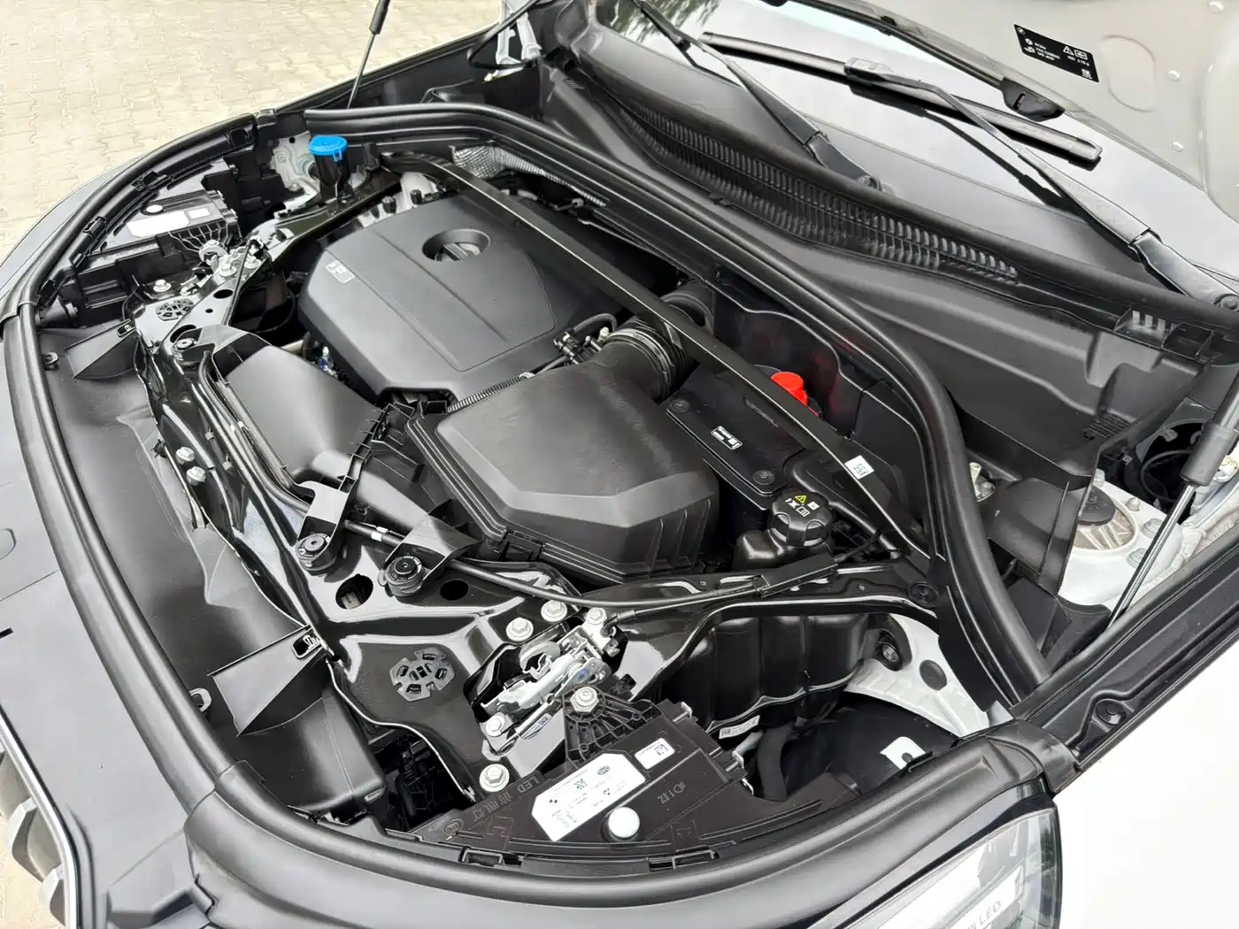 BMW X1 2023 sDrive20Li X Design Package фото 26