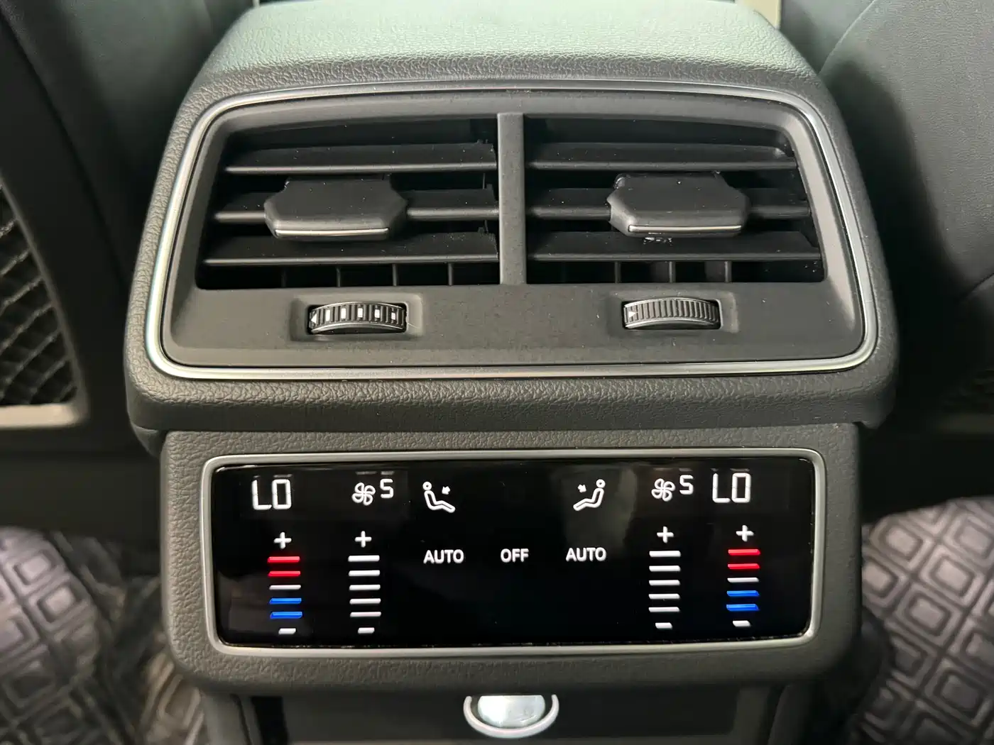 Audi A6L 2022 45 TFSI Premium Dynamic фото 10
