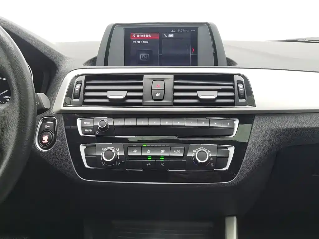 BMW 1 Series (Import) 2018 2018 118i Leading