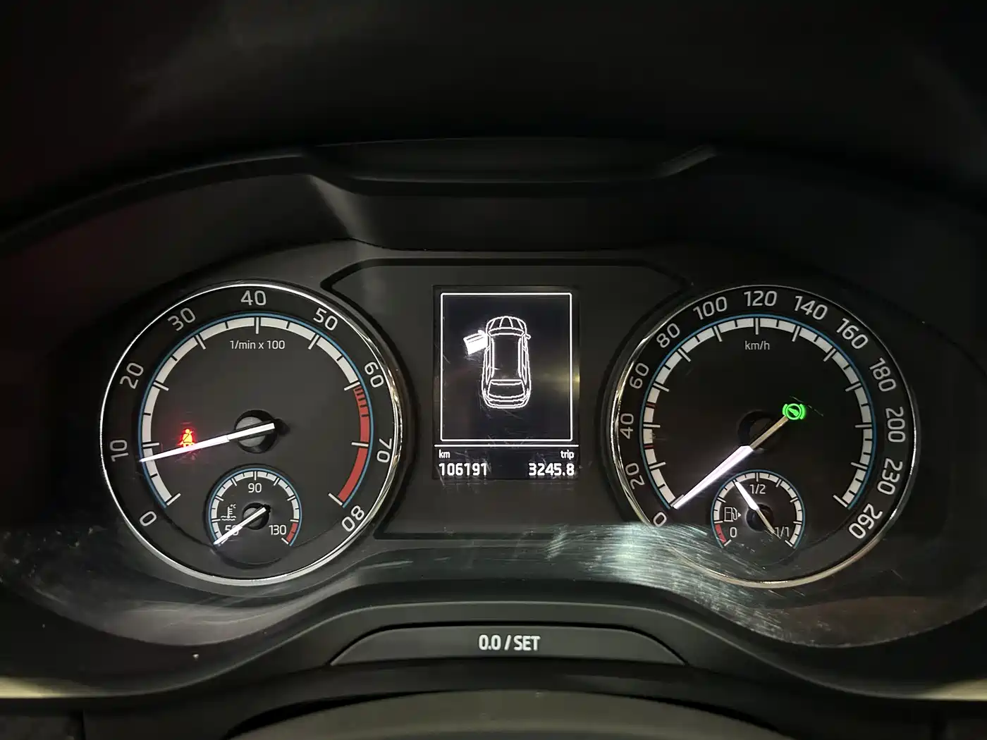 Škoda Kodiaq 2019 Facelift TSI330 5-seat 2WD Standard China VI фото 7