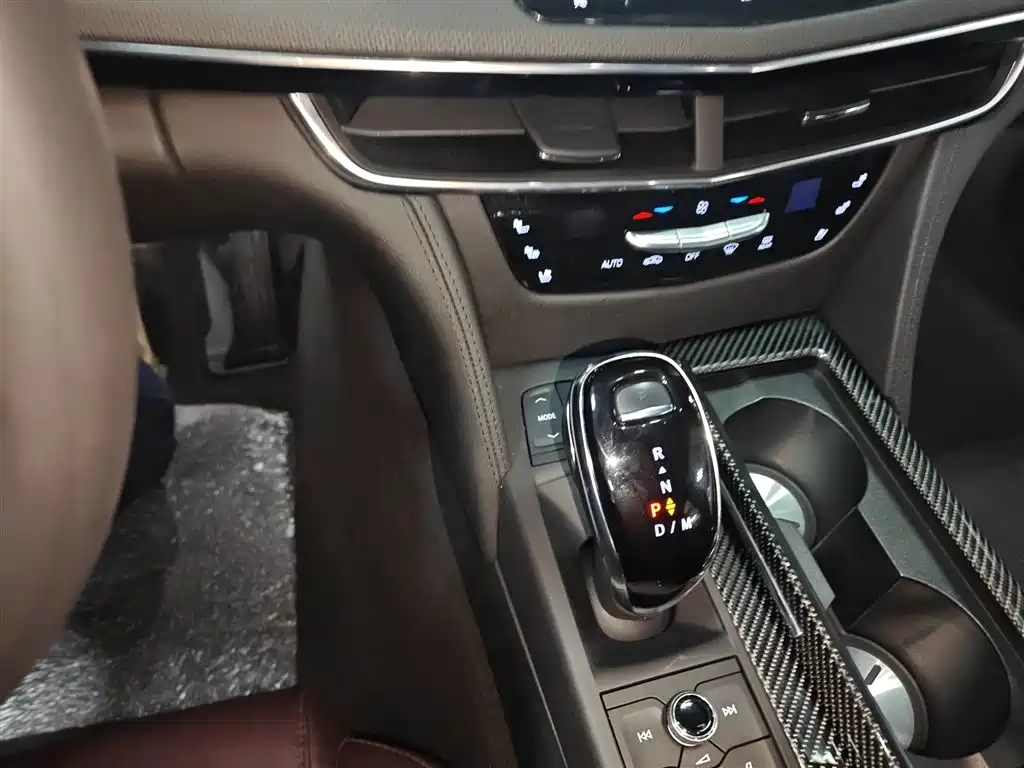 Cadillac CT6 2022 28T Premium фото 10
