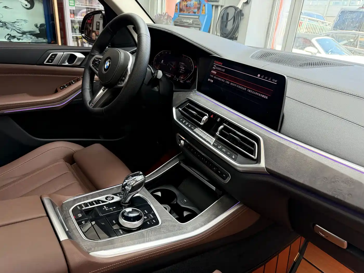 Photo 12 - BMW X5 (Import)