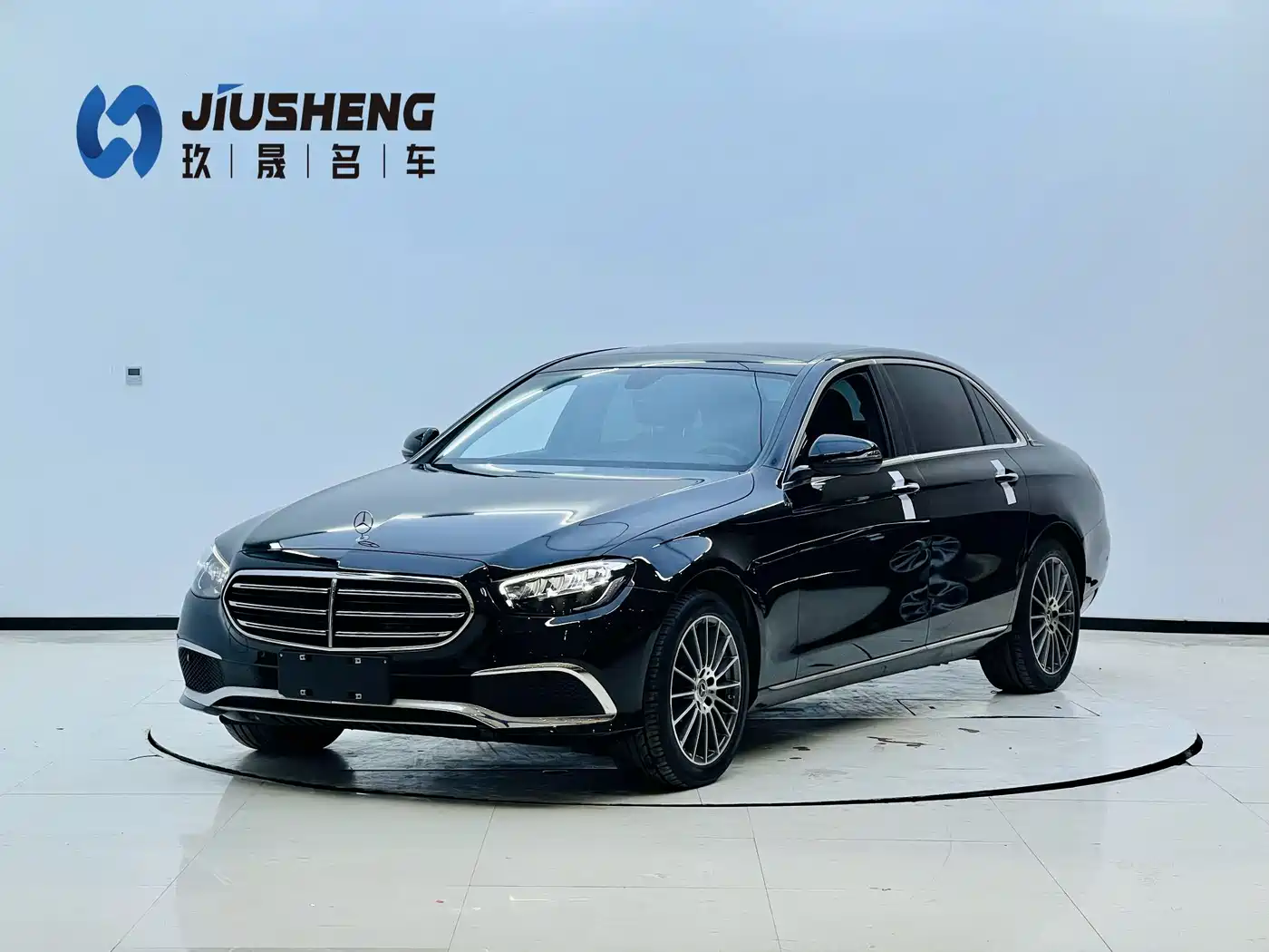 Mercedes-Benz Mercedes-Benz E-Class 2022 E 260 L Sport 4MATIC