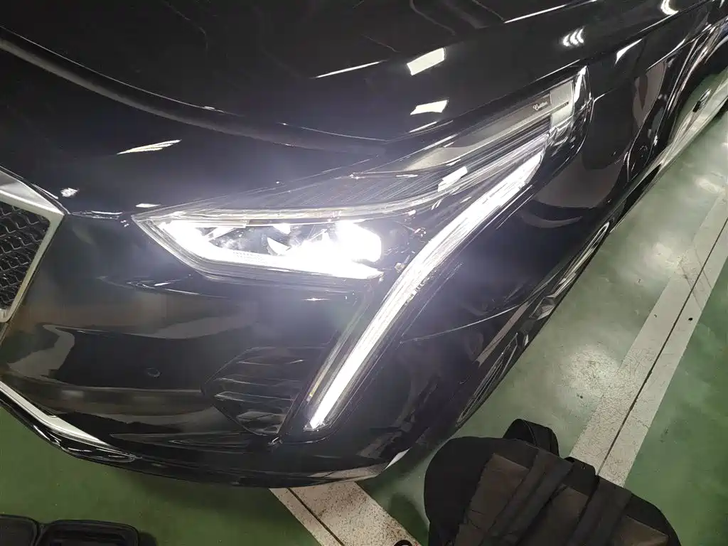 Cadillac CT6 2022 28T Premium фото 18