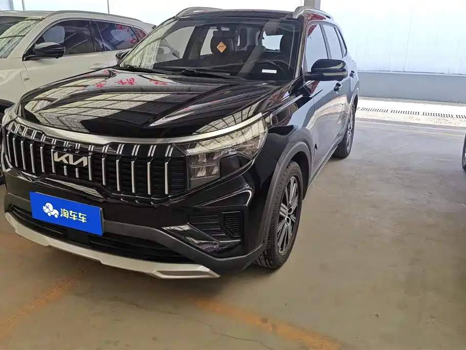 Kia Sportage 2021 Ace 2.0L Challenge Edition