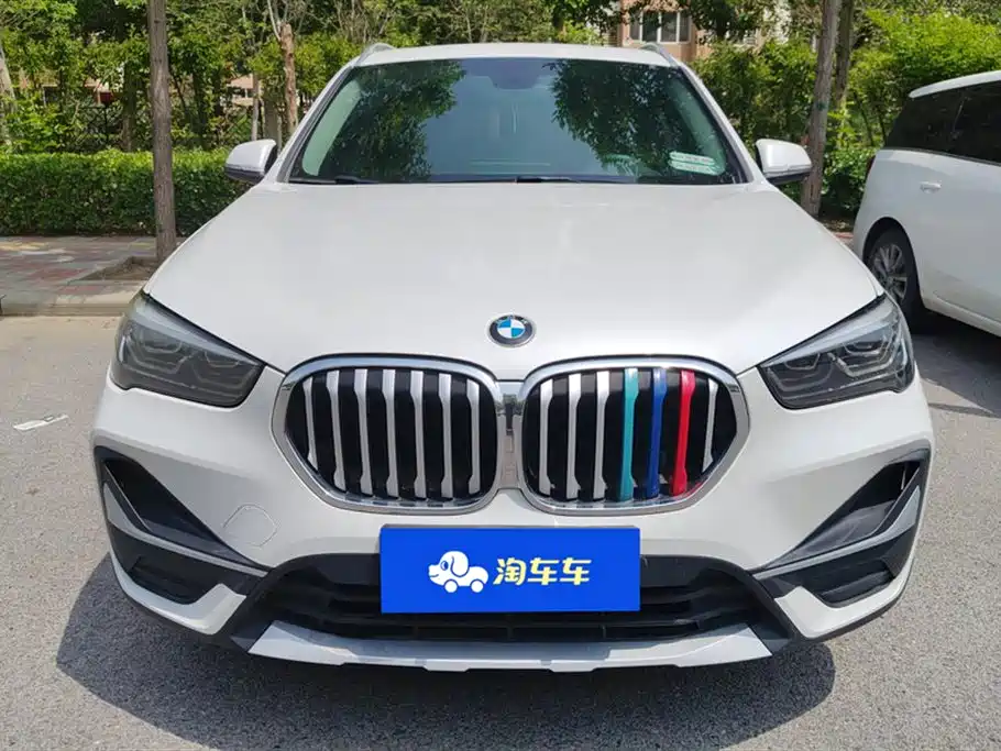 BMW X1 2020 sDrive20Li Premium Edition фото 2