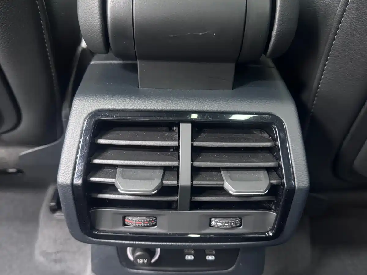 Audi Q3 2022 35 TFSI Fashion Dynamic фото 11