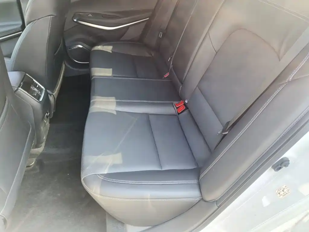 Changan Ruicheng CC 2021 2021 Blue Whale Edition 1.5T DCT Luxury