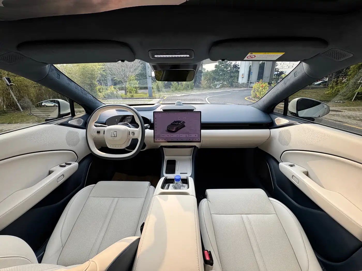 ZEEKR EXTREME KRYPTON 007