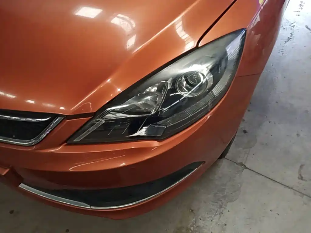 Chery Fengyun 2 2016 2015 1.5L Manual Trend Edition