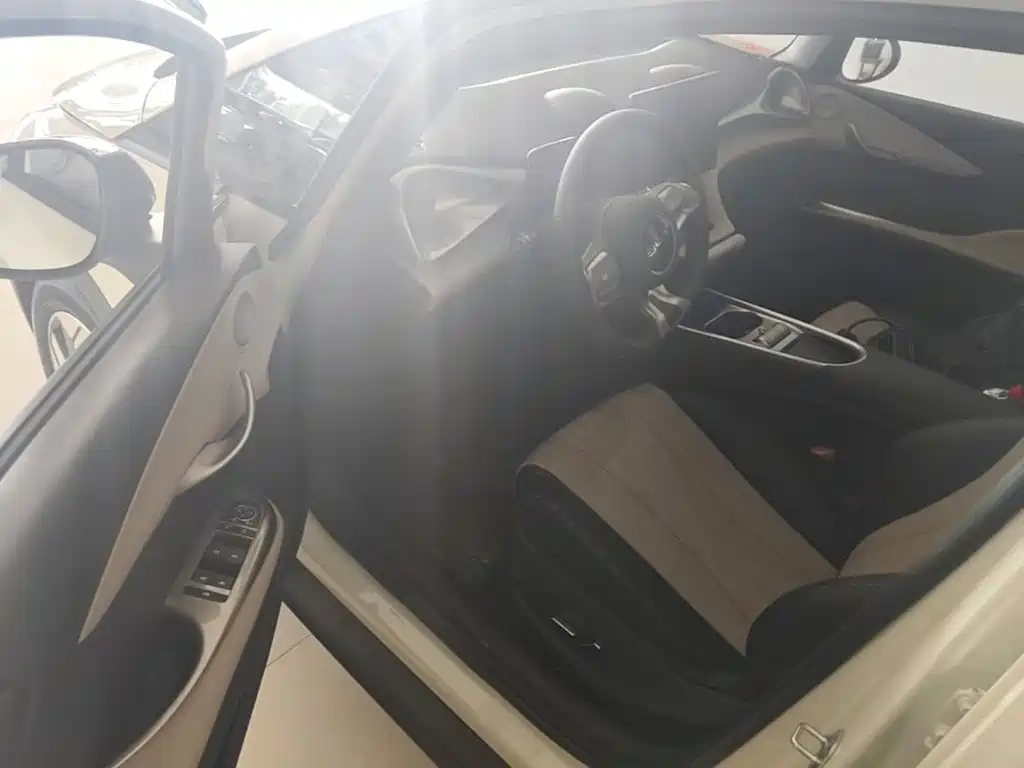 BYD Dolphin 2026 2025 420km Freedom Edition