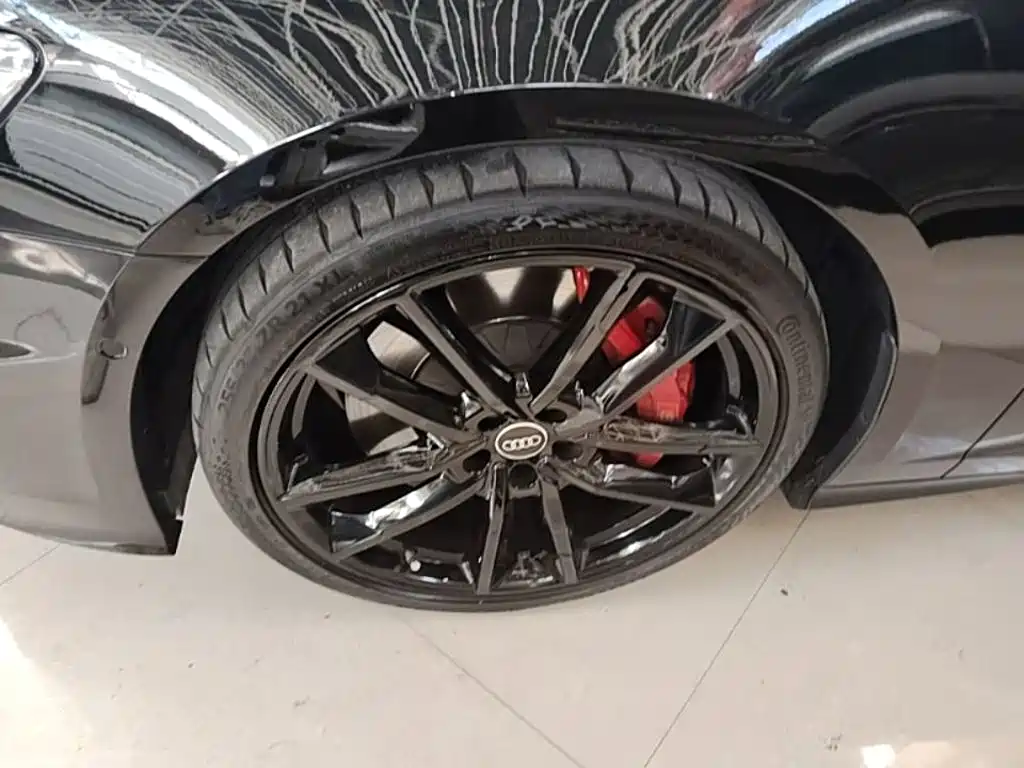 Audi S6 2023 2023 S6 2.9T