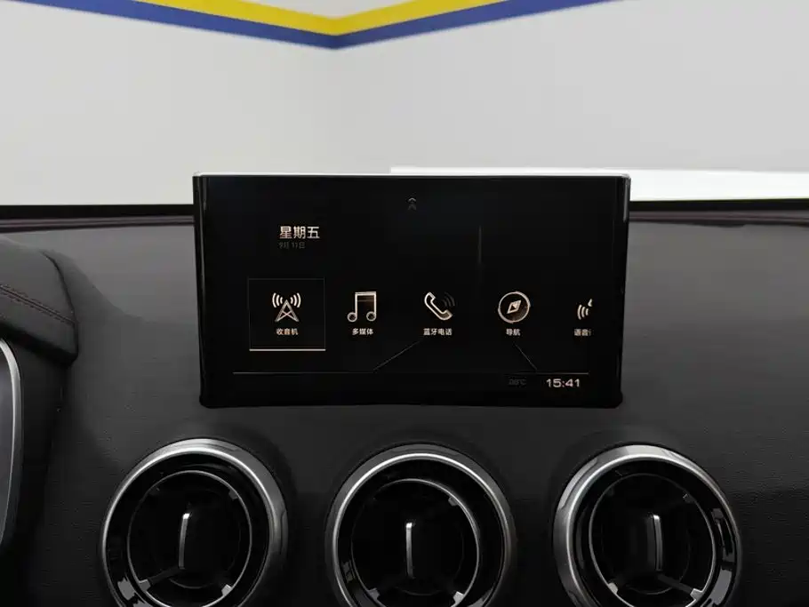 WEY VV5 2019 2019 Upgrade 2.0T 2WD Flagship China V