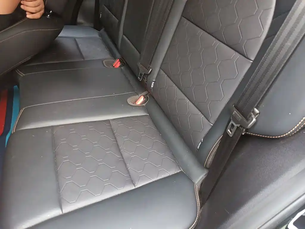 Haval Dargo 2025 2024 1.5T DCT Border Collie Edition