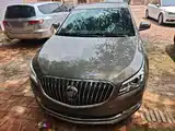 Фото 3 - Buick LaCrosse