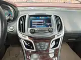 Фото 13 - Buick LaCrosse