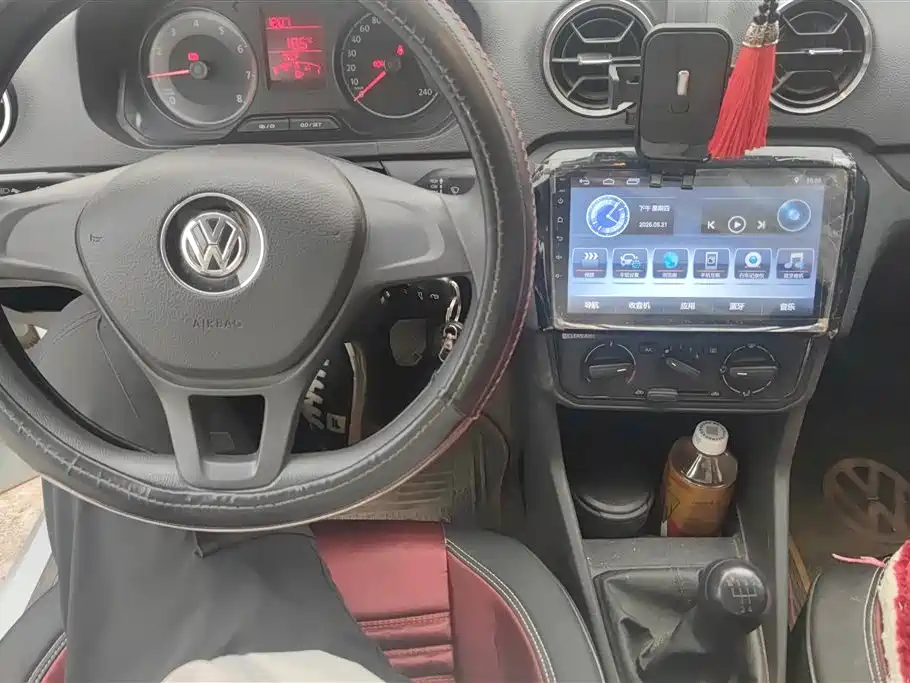 Volkswagen Jetta 2019 Dream Edition 1.5L Manual Fashion фото 12