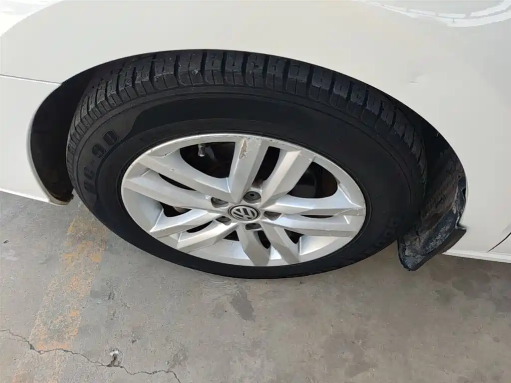 Volkswagen Jetta 2017 1.5L Manual Comfort фото 22