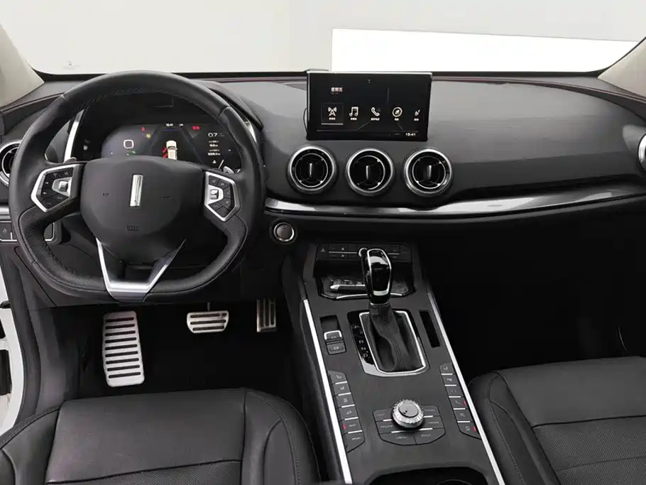Photo 12 - WEY VV5