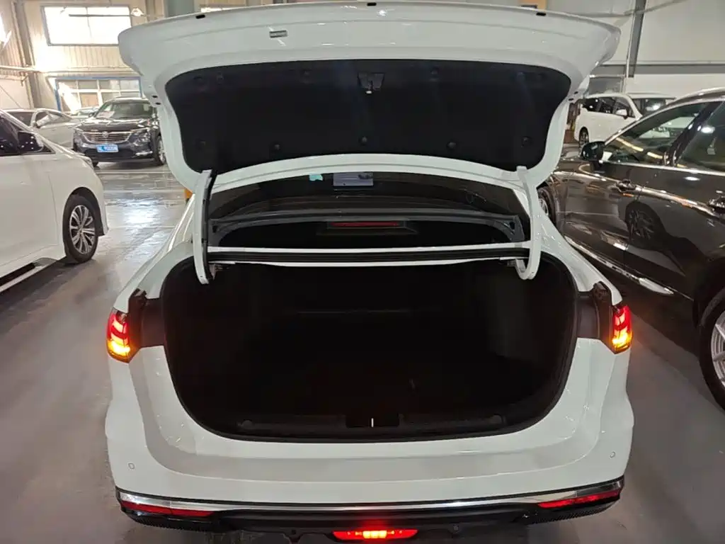 Geely Galaxy Galaxy Stellar 6 2026 2025 60km Explorer Edition