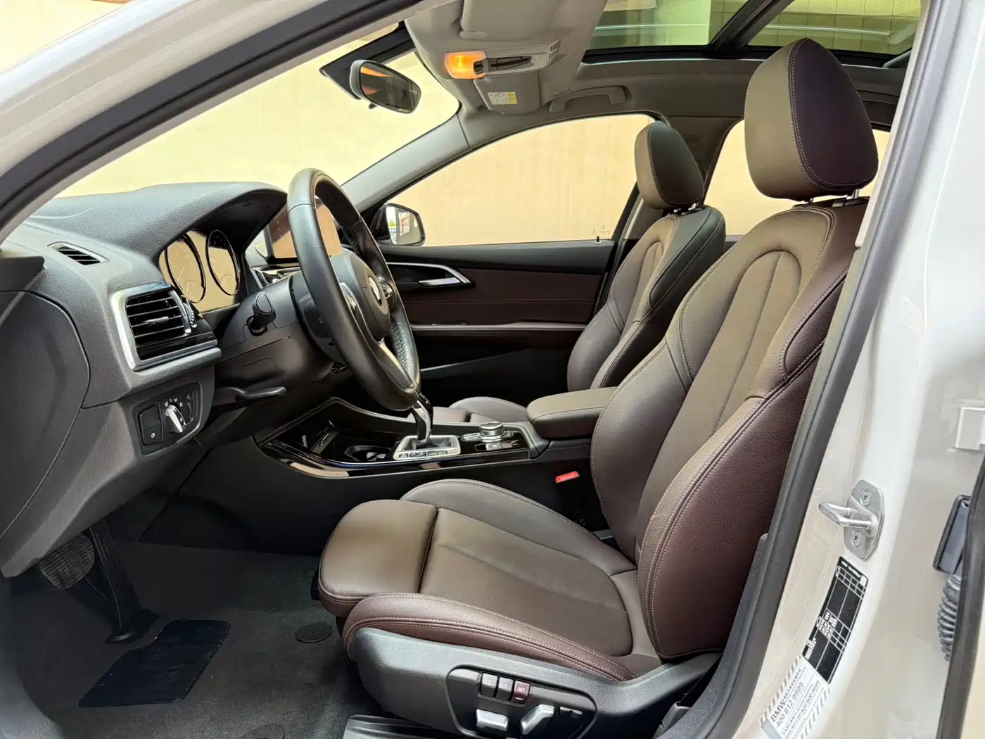 BMW 1 Series 2021 Facelift 120i M Sport Shadow Edition фото 9