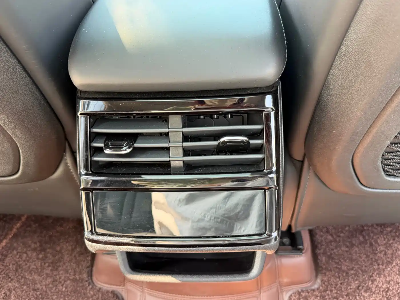 GEELY XINGYUE L