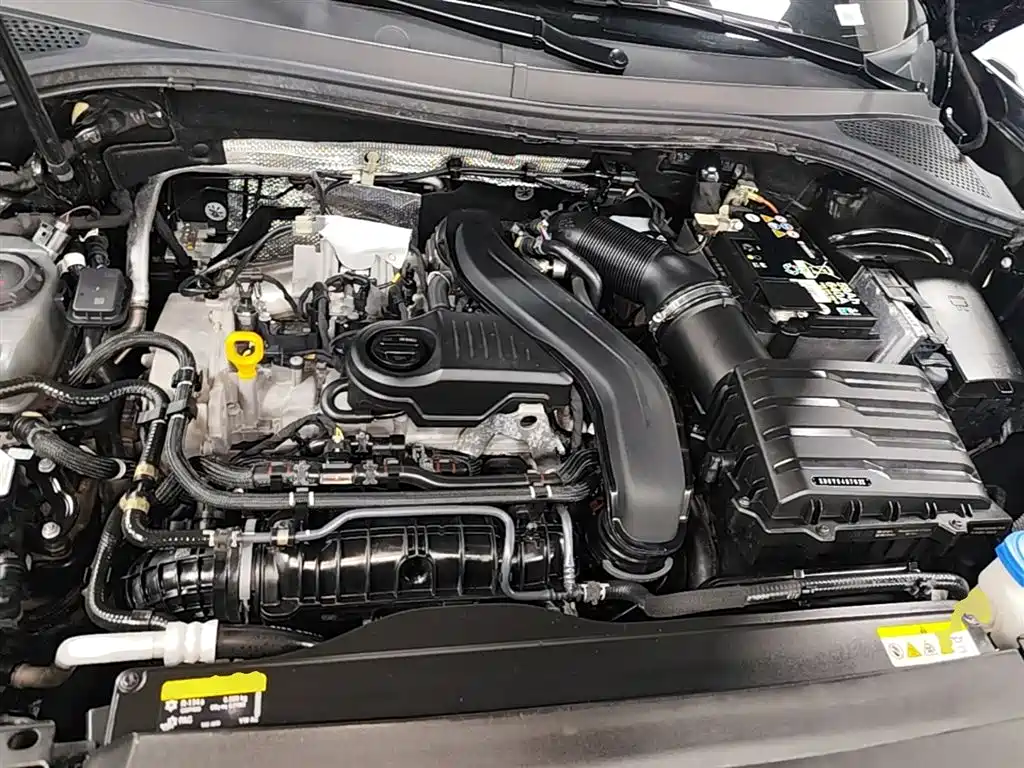 Volkswagen Tayron 2024 300TSI 2WD Luxury Plus Advanced фото 16
