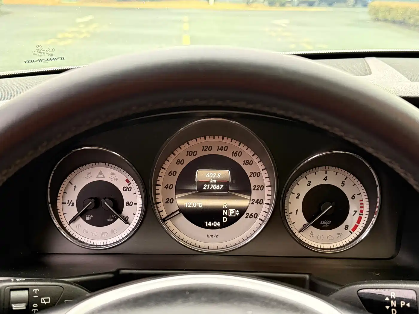 Mercedes-Benz GLK-Class 2013 GLK 300 4MATIC Fashion фото 14