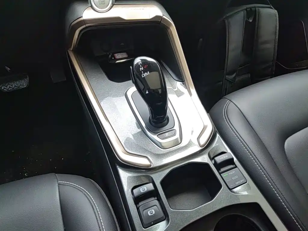 Haval H6 2019 1.5GDIT Automatic Champion Edition China VI фото 14