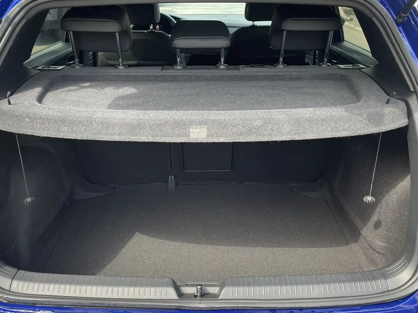 Volkswagen Golf 2021 280TSI DSG R-Line фото 8