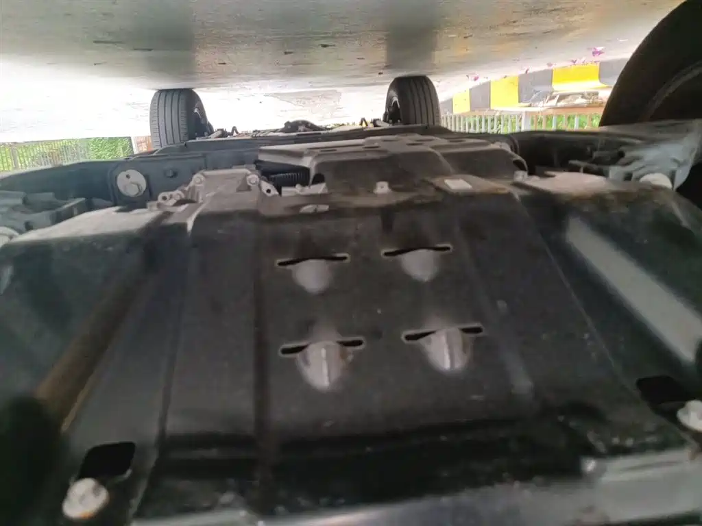 Tank 300 2024 2.0T Explorer фото 23
