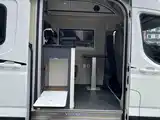 Фото 10 - Maxus MAXUS V90 RV