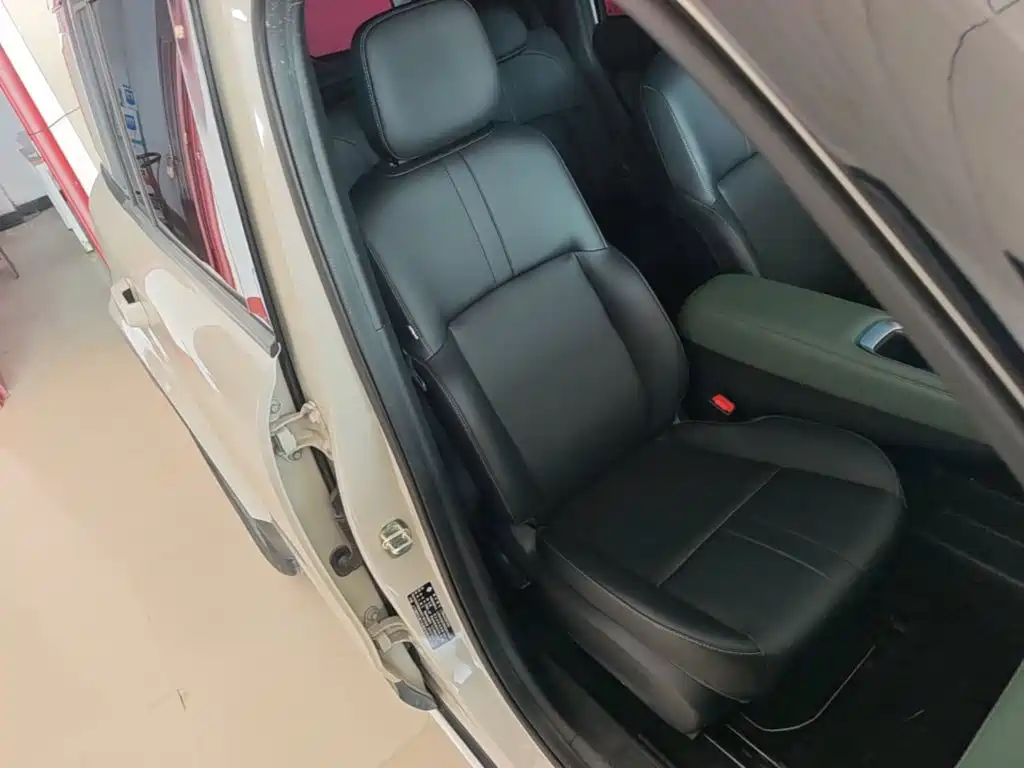 Baojun Yueye Plus 2025 2026 301km Flagship