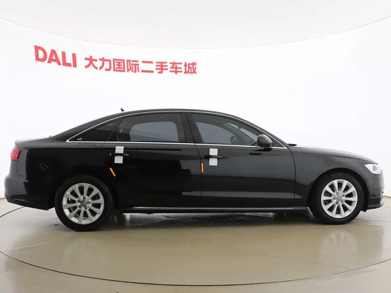 Audi A6L 2017 30 FSI Technology фото 4