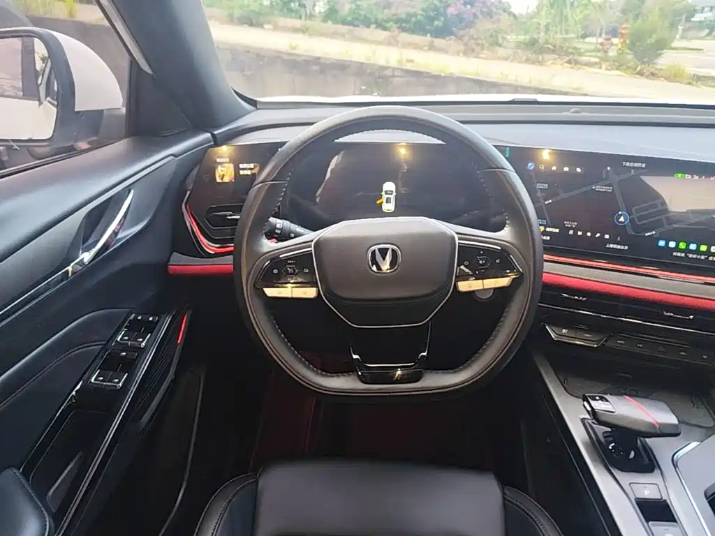 Photo 11 - Changan X5 PLUS
