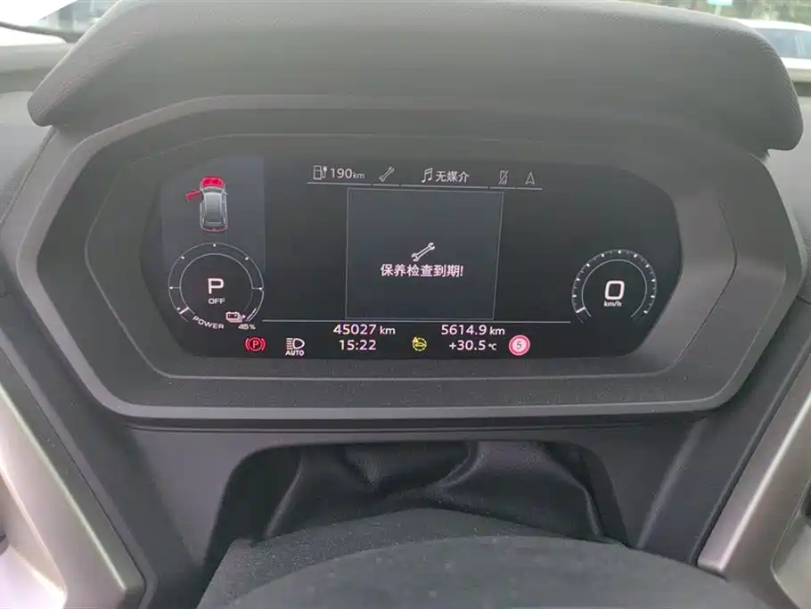 Audi Q5 e-tron 2022 40 e-tron Starlight Edition Brocade Package фото 14