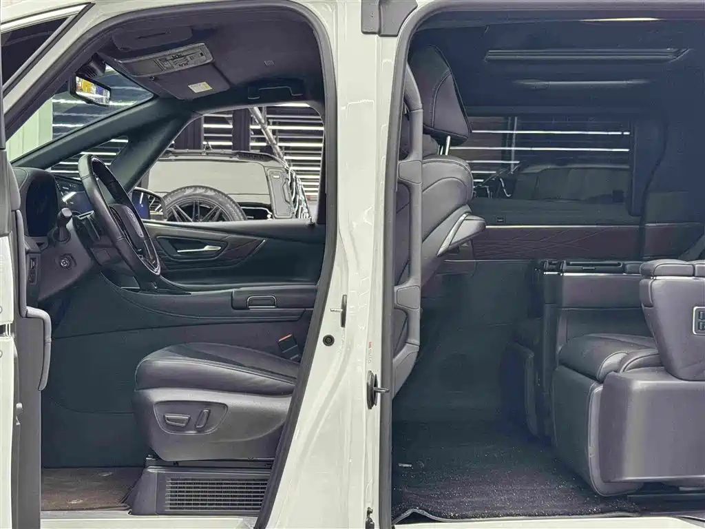Toyota Alphard 2025 2024 Hybrid 2.5L Prestige Edition