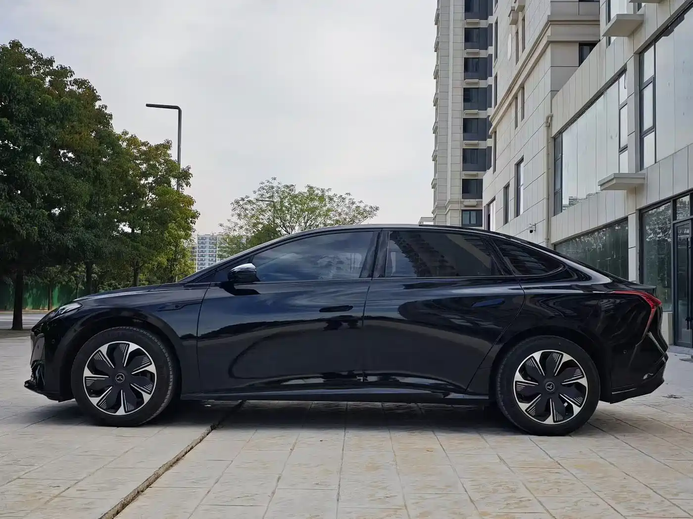 Hongqi Tiangong 05 2025 2025 550 Smart Selection
