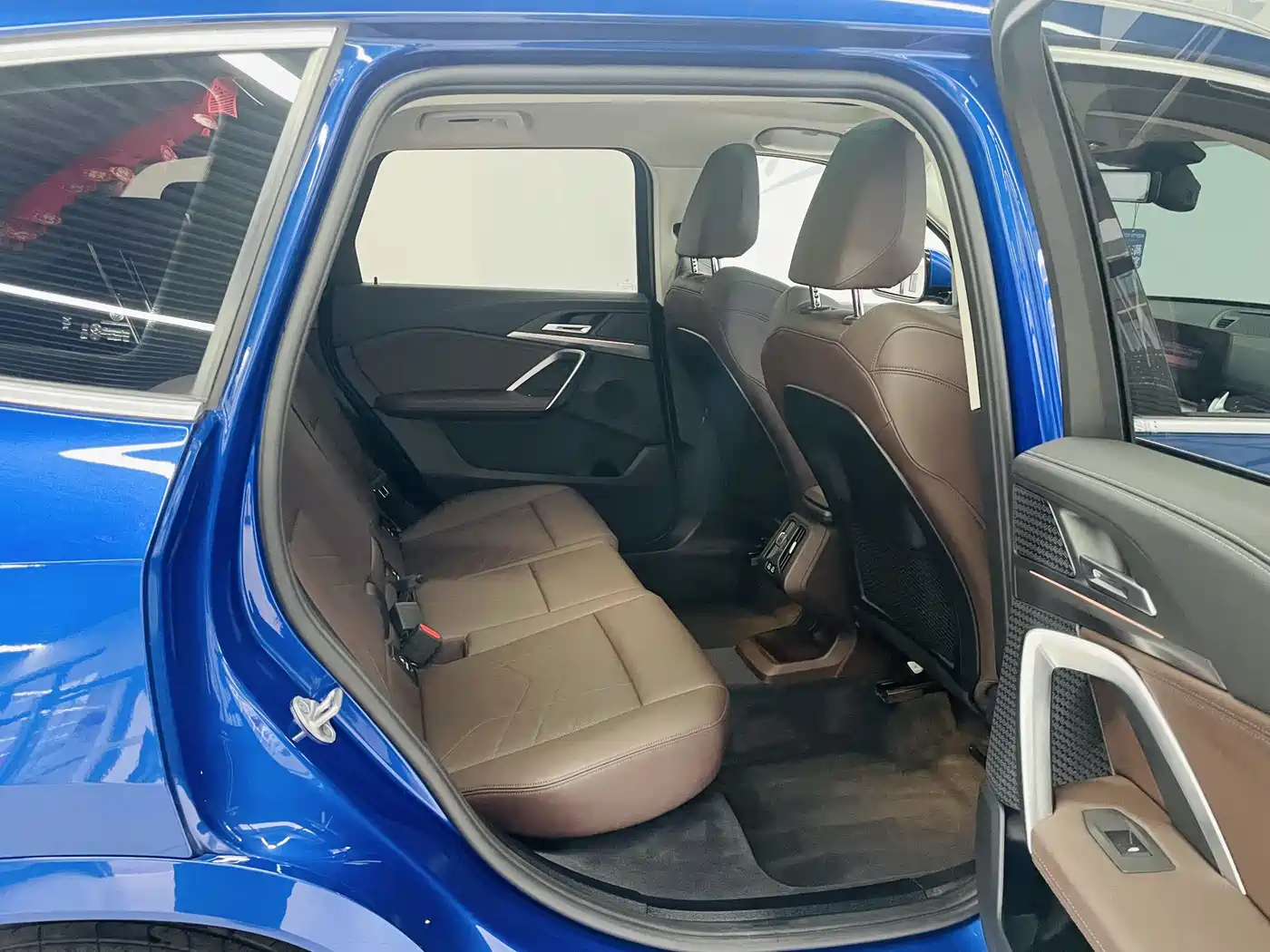 BMW X1 2023 sDrive25Li M Sport Package фото 12