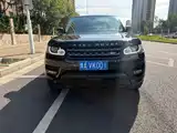 Фото 2 - Land Rover Range Rover Sport